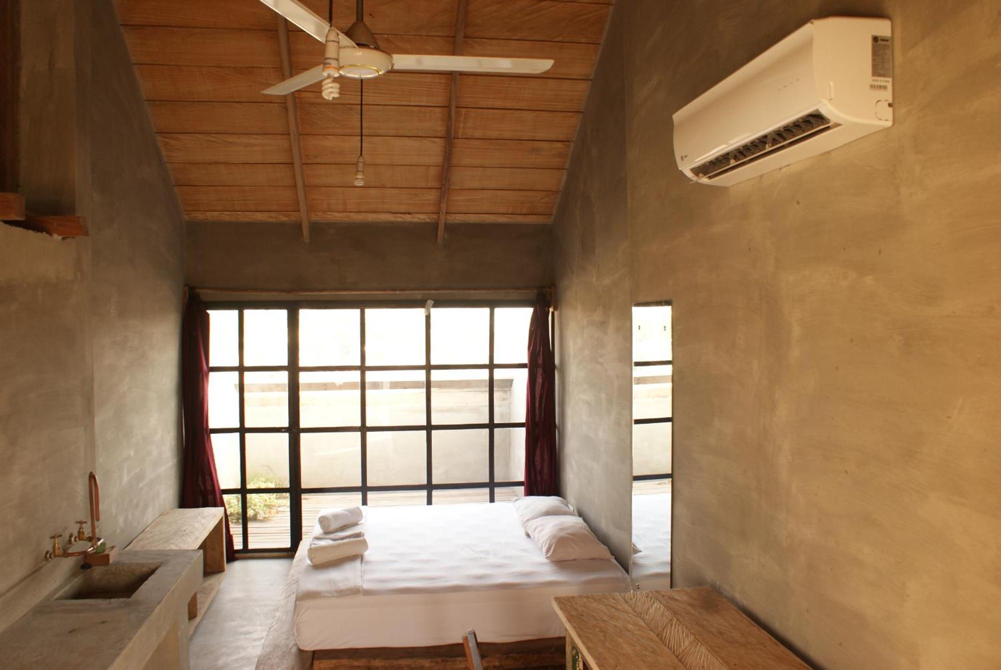 Somewhere Nice Accra Exterior photo